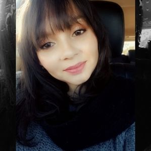 Meet your Posher, Samantha